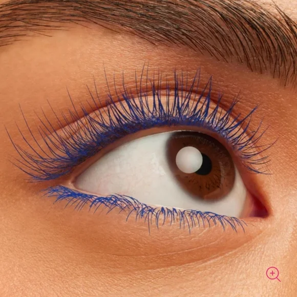 ColourPop BFF Volumizing Mascara: Blue Ya Mind, .24oz, NIB - Picture 2 of 5